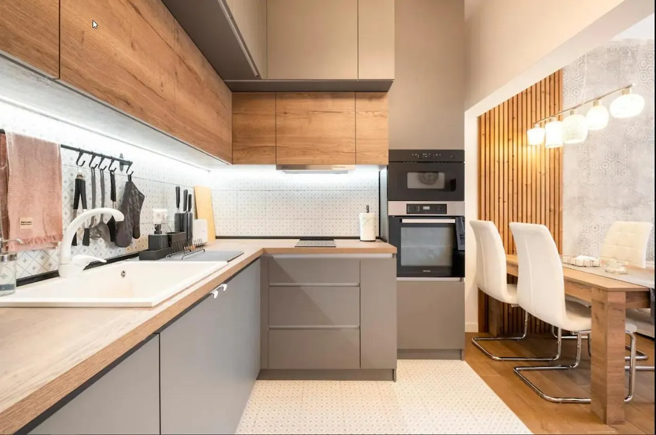 Stylish 1Bdr Central Apartment Sofia 0*,  Bułgaria