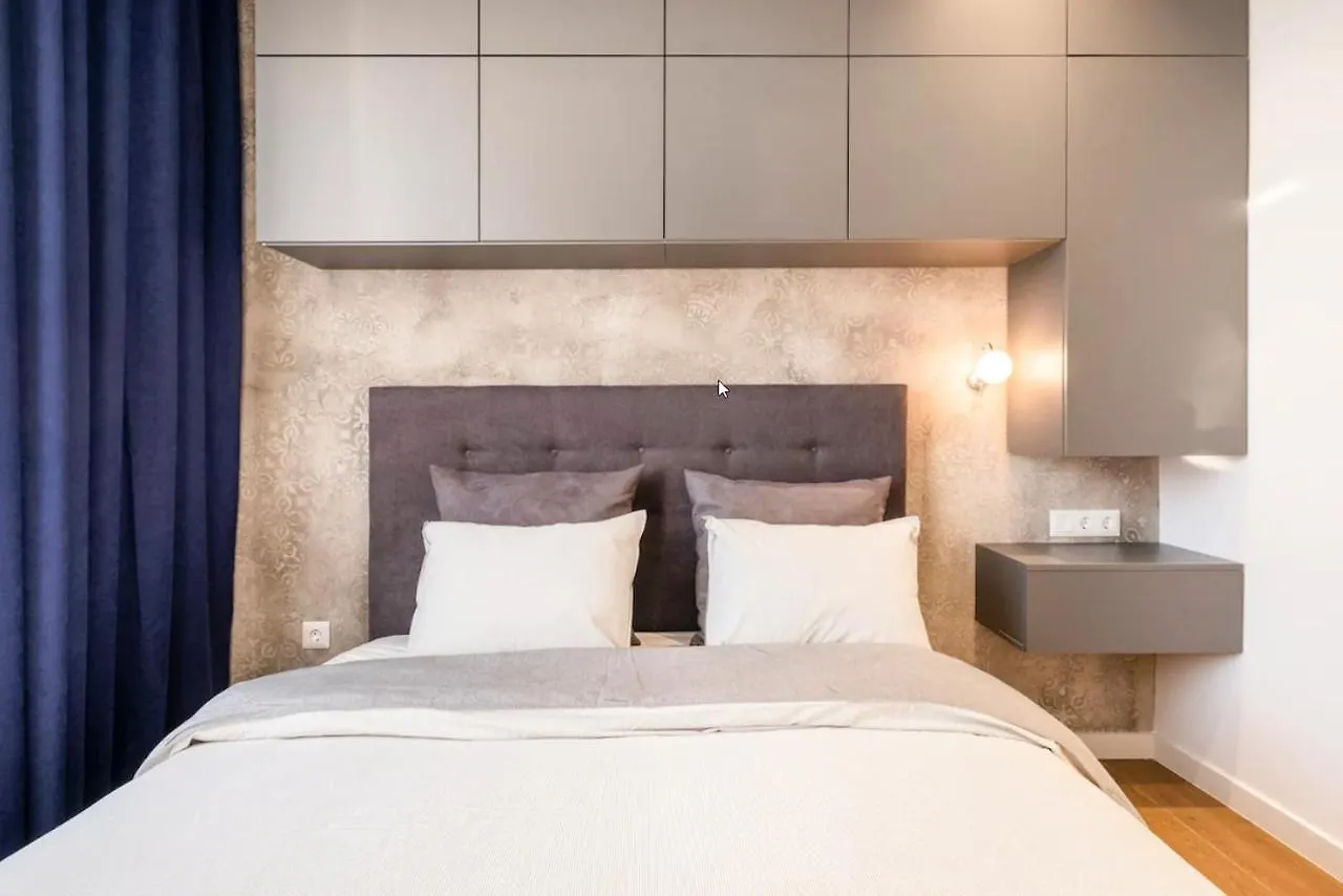 Stylish 1Bdr Central Apartment Sofia 0*,  Bulgaria